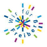 Logo Wir für Freiberg